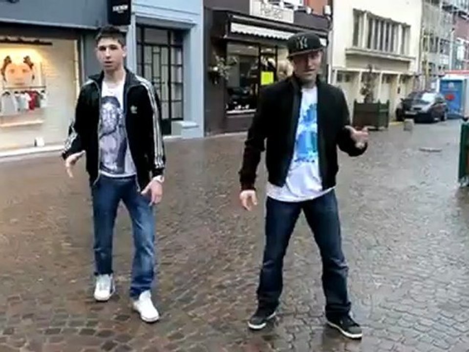 Vidéo de Promotion de notre association Frugal Unity 62 via mon crew Visceral Crew !!!!