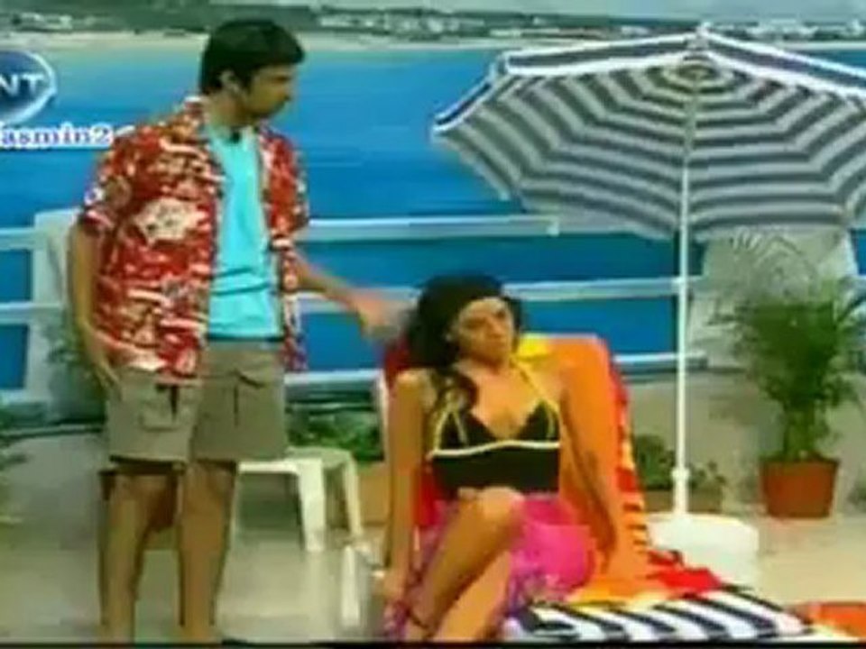 Beren Saat & Engin Akyürek