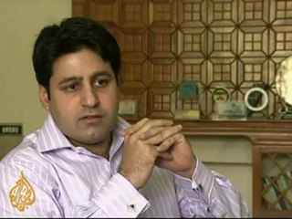 US 'anti-Taliban' textile bill criticised - 21 Jul 09