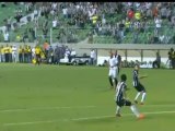 Brasileirao: Atletico Mineiro 1-0 Corinthians