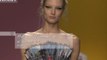 Melissa Tammerijn, Model Talk at FW Spring 2012 | FashionTV