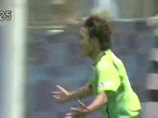いちおしスポーツ　ガイナーレ鳥取 横浜ＦＣと対戦