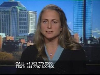 Riz Khan - Prosecuting heads of state - 21 July 09 - Part 2