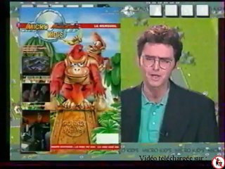 Micro Kid's Emission  (1994) 32   -   1994