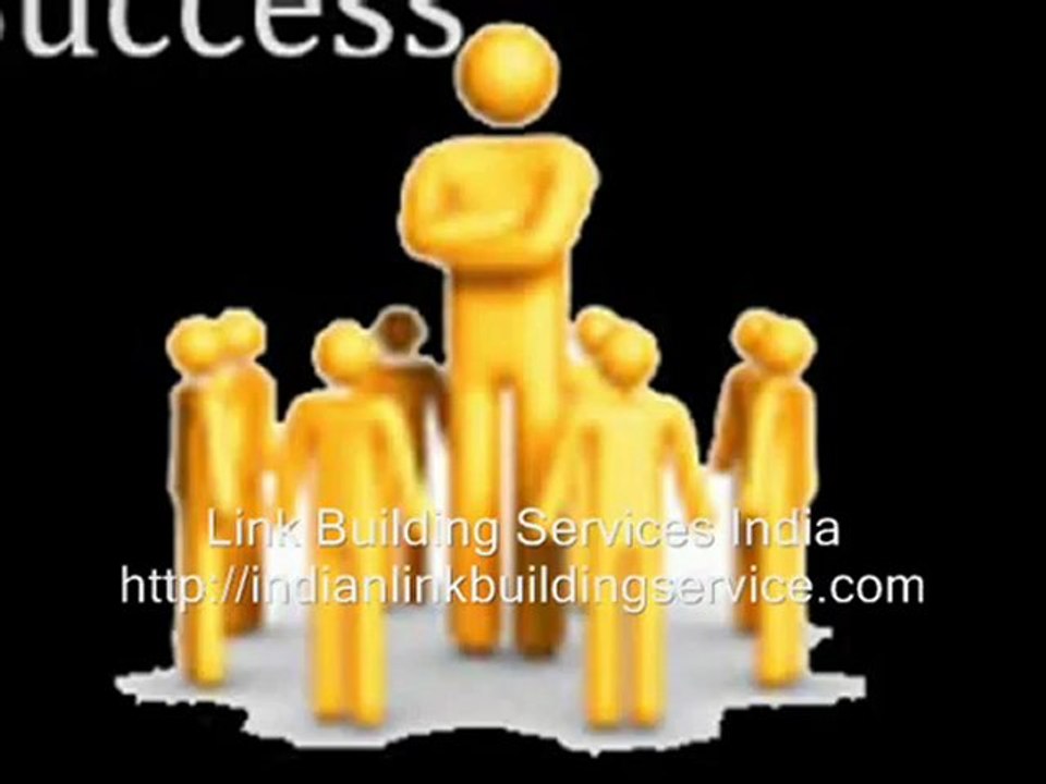 Link Building Services India- Builds up your Online Reputation