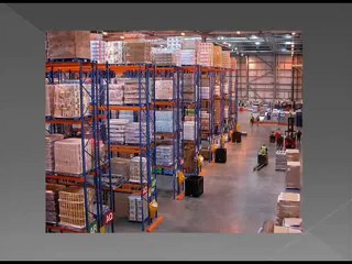 Logistics Planning Software - Is it Right For Your Company?