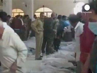 Russia and UK united in criticising Syria