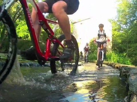 La Bush-Maines 2012 Les P'tits Lu