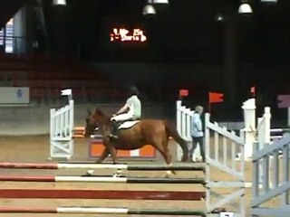 Melchior sur Storia en club 1 à Marcq le 27 mai 2012