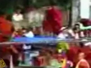 Examining Myanmar's growing ties with N Korea - 23 Jul 09