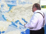 Opal'TV :  La météo du mardi 29 mai 2012