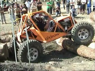 6eme trial 4x4 de saviese 2