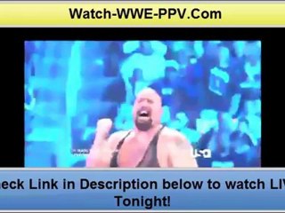 Watch Live WWE Raw 28 May 2012 online