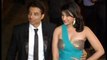 New Love Birds Uday And Parineeti Chopra At Ishaqzaade Success Party - Bollywood Hot