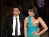 New Love Birds Uday And Parineeti Chopra At Ishaqzaade Success Party - Bollywood Hot
