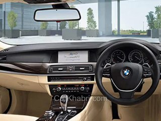 BMW 5 Series : latest video clip