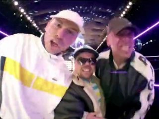 Le son des Kaira, le clip !!