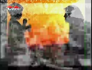 VADİ TV HÜSEYİN YILDIRIM (ANNEM ŞİİRİ)