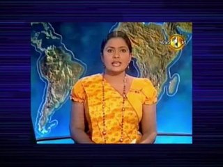 The Listening Post - Media 'blackspots' - 24 Jul 09 - Part 2