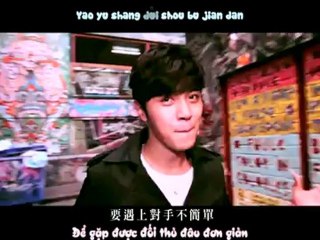 [SVS vietsub] The King meets The Queen- La Chí Tường ft Dương Thừa Lâm