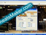 Pockie Ninja Cheats and Hacks Free Download