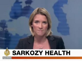 MOBILE BULLETIN - 0535GMT - 27 July 09