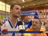 Basket : l'Etoile de Charleville en Pro B