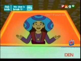 Bal Hanuman 2- 28th May 2012 Video Watch Online P2