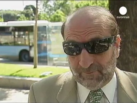 Espagne : les marchés en plein doute sur les banques