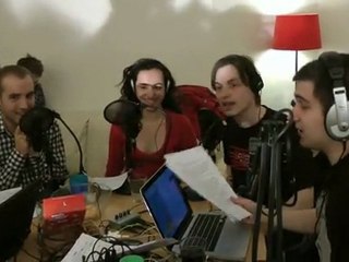 BennyLance chez Will&Co