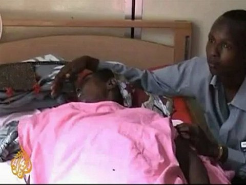 Civilians bear the brunt of Somalia fighting - 28 Jul 09