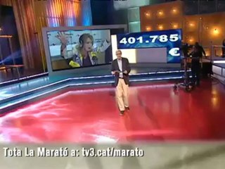 TV3 - Marató per la Pobresa - La Marató Pobresa de 13 a 14