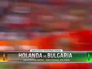 www.soccer-football.ru | 1 Голландия - Болгария