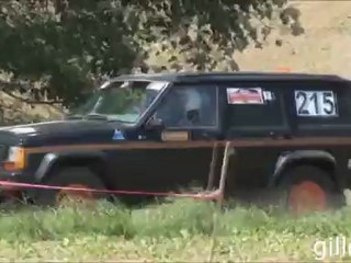 rallye jean de la fontaine 2012 les 4*4