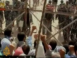 Deaths after Iranian camp in Iraq raided - 29 Jul 09