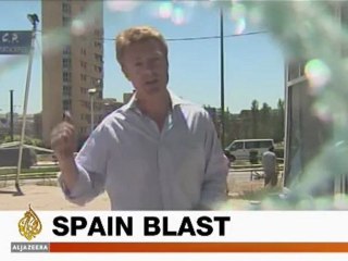 MOBILE BULLETIN - 1935GMT - 29 Jul 09