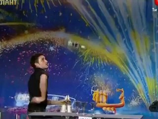 Worlds Best Bartender