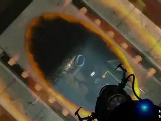 Records Portal 2 - Appel de Courtoise + Annonce Brevet