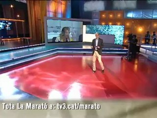 TV3 - Marató per la pobresa - Millors moments 1