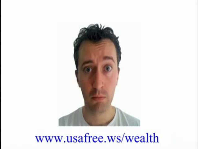 Law of Attraction of making big money online