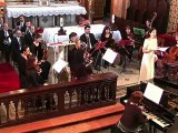 Camerata Valahica: W.A. Mozart - Arie de concert pt soprană, pian şi orchestră