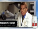 Dr Robert Keller Max Glutathione Combo Testimonial (Original Glutathione Formula) OGF