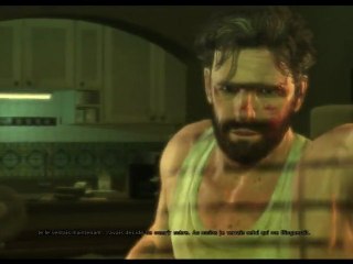 Max Payne 3 - Xbox360 - 08