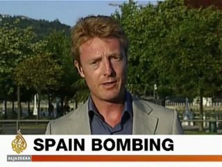 MOBILE BULLETIN - 1935GMT - 30 Jul 09