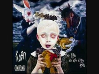 Korn - It's Me Again