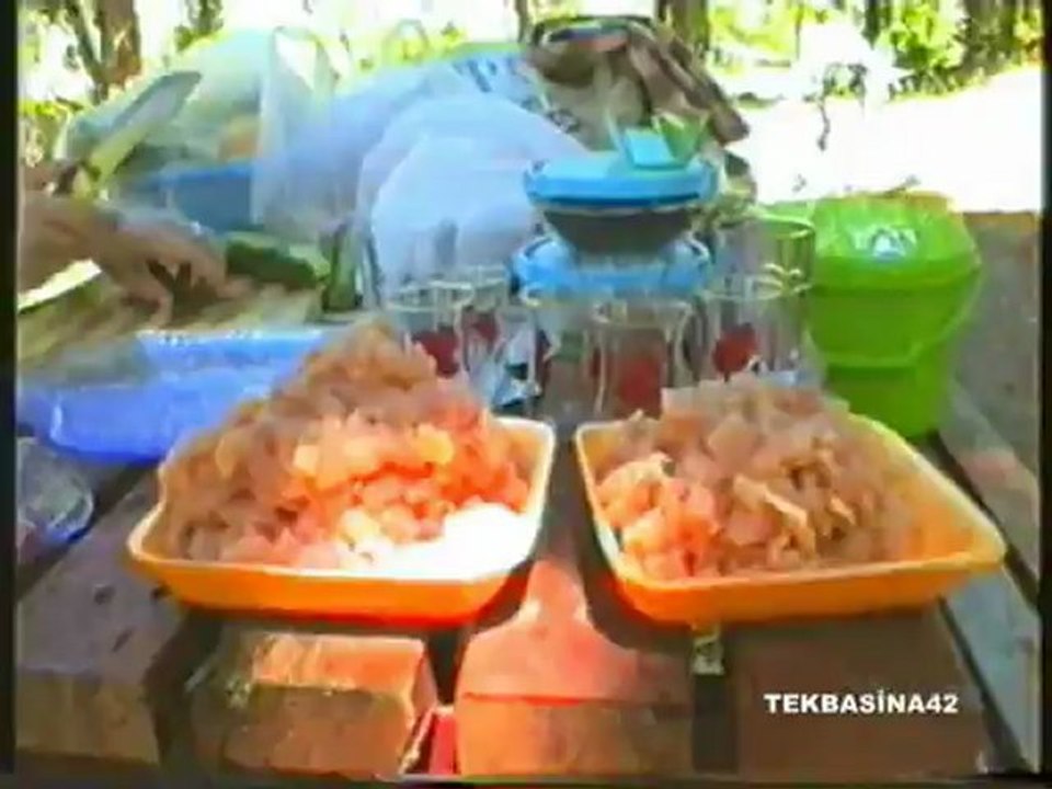 KONYADAN UÇTUM AYGIRA DÜŞTÜM