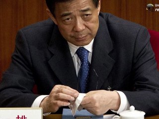 Limogeage de Bo Xilai à 6 mois des élections du PCC, quelles conséquences pour la Chine ?