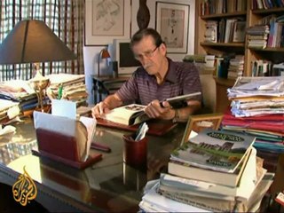 Spain's royals pay tribute to 'Eta attack' victims - 31 Jul 09