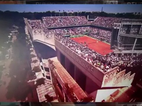 Watch Bernard Tomic v Andreas Haider-Maurer - Live French Open Grand Slam - 2012 - Preview - Online -