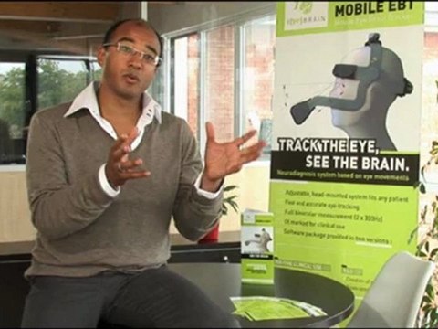 EyeBrain: nouveau marqueur du fonctionnement du cerveau pour le diagnostic et le suivi des maladies neurologiques et psychiatriques